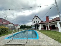 Lot 924 - A’Famosa Moments Villa covered BBQ KTV Pool - Pool