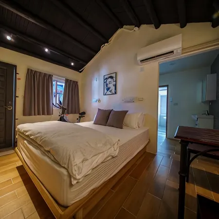 Neidao House