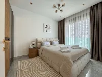 Qoople Excellence A-22 Apartment near the beach - جديد