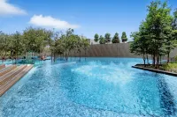Lucentia residance by Willow Home lalaport - Beach