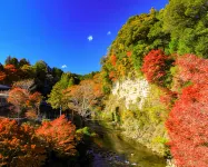 Awa Resort Ryokan Rinkai Waryu