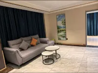 Suihua Huadu Boutique Hotel