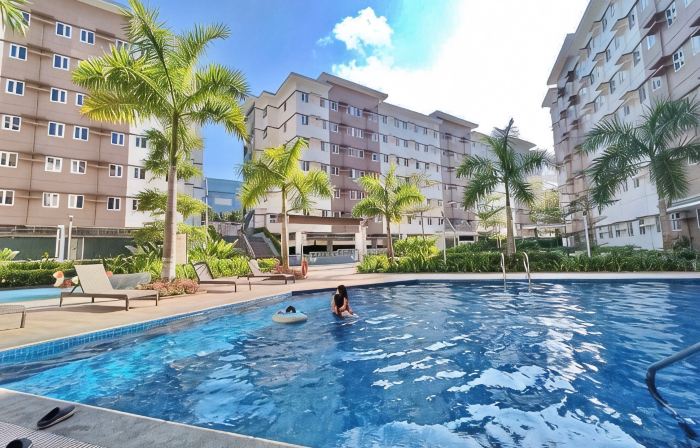 Affordable Stay near  SM trece | Netflix+WiFi