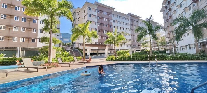 Affordable Stay near  SM trece | Netflix+WiFi Hotele w: Cavite