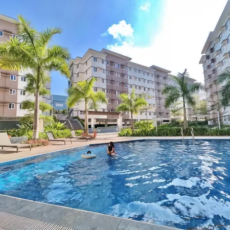 Affordable Stay near SM trece | Netflix+WiFi