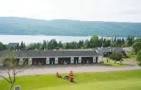 Travels Inn Victoria County