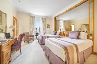 Palácio Estoril Hotel, Golf & Wellness