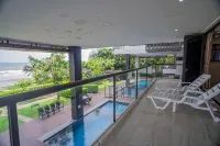 Escape 2 - สระว่ายน้ำส่วนตัว