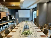 İstanbul Dora Hotel Hotels near Talimhane