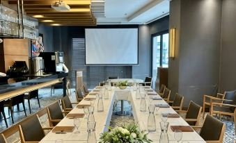İstanbul Dora Hotel