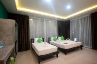 The Aireen Hotel
