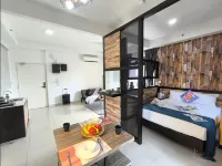 Meridin Sovo Homestay ByStay - 2-Star