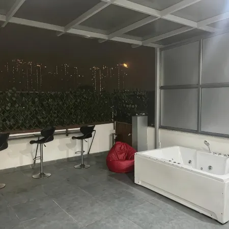 Savana Suites