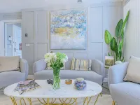 Harper Luxe Serviced Apartments Dunstable Hotels in Dunstable