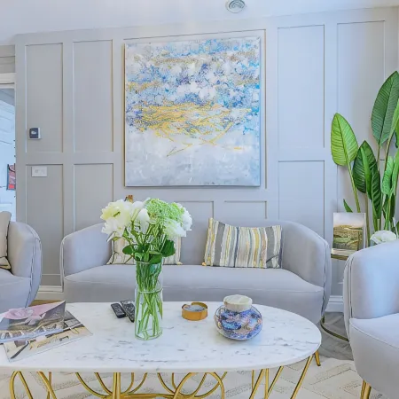 Harper Luxe Serviced Apartments Dunstable