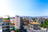 Iasonos Suites Athens - 3 ดาว