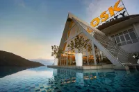 Sky Manor Windmill Upon Hills Genting Highlands - สระว่ายน้ำบนดาดฟ้า