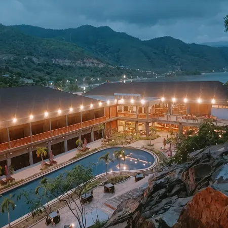 JL World Hotel Dili