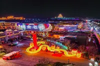 Future Life Hotel (Baoji Jintai Avenue Tang Dynasty City) - Romantic