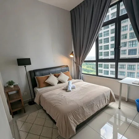 3R2B | IOI City Mall | Putra Jaya | 6 Pax