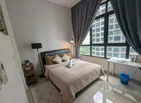 3R2B | IOI City Mall | Putra Jaya | 6 Pax