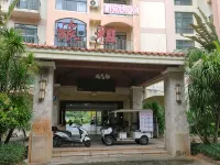 Fengchi Homestay (Baijin Coast)