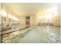 Hotel Alpen Blick - Varme kilder