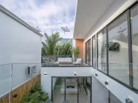 Pattaya four bedroom pool Villa [15 minutes drive to Pattaya Beach + near Jomtien Night Market] - Villalar
