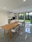 POP Heritage Residence BKK -  Ferienwohnungen