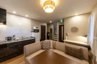 SNOW HOUSE LANKA B - Villas