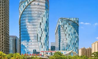 Vienna International Hotel (Haikou West Coast International Convention and Exhibition Center)