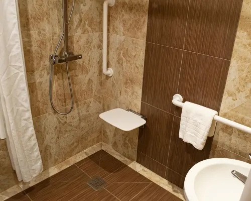 Komegloba Mega room فنادق مميّزة Photos