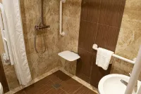 Komegloba Mega room
