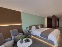 Xitang Muguang Qiyin Homestay Hotel a Jiashan