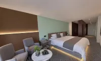 Xitang Muguang Qiyin Homestay