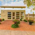 Digby Pines Golf Resort and Spa - Gym