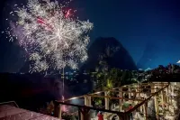 Yangshuo Percent Hotel  (West Street Li River  ) - カップル