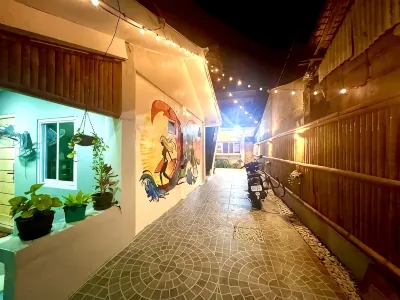 Sunny Terrace Hotels in 
