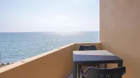 The Ocean Front