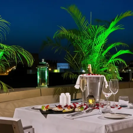 Bravia Hotel Ouagadougou