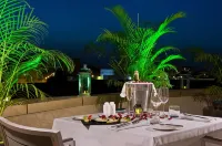 Bravia Hotel Ouagadougou - Frühstück