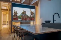 Hanasatomachi Machiya House -  Ferienhäuser