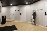 Select Apartments - Wifi