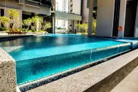 Thermospace Imperio A-27-07 Melaka City - 오션뷰