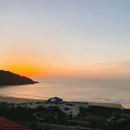 Zhoushan Boutique Sea Resort
