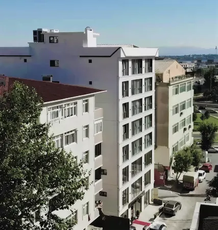 Petra Hotel Tuzla
