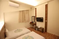 Taitung Freehome Bed and Breakfast - Airport Shuttle