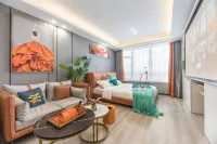 Cuiyunxuan Homestay (Wuxi East Station)