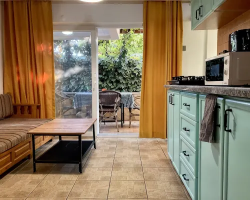 Ten Apart Hotel Photos