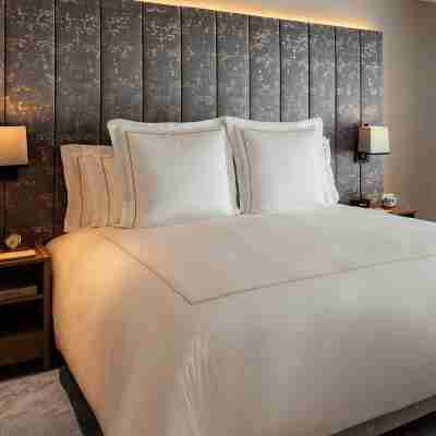 Rosewood Amsterdam Rooms